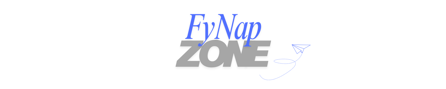 FlyNap Zone
